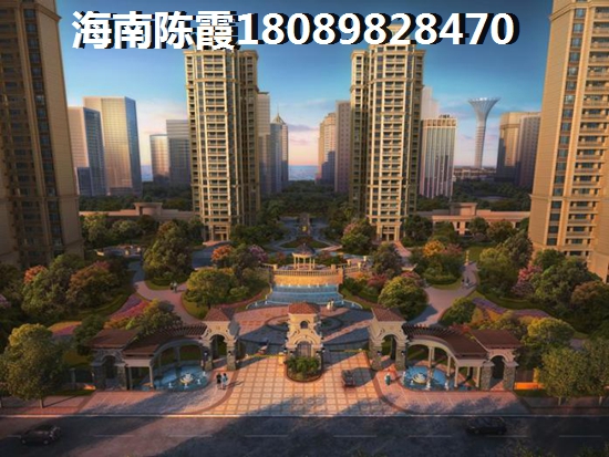 豪润时光里实景图